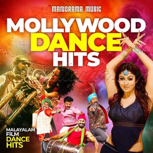 MOLLYWOOD DANCE HITS (2024) (Various Artists)